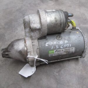 ARRANQUE OPEL CORSA D 1.3 CDTI 55221292