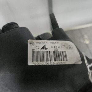 FARO DERECHO XENON ALFA 159 60683987