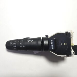 MANDO LUCES NISSAN NOTE