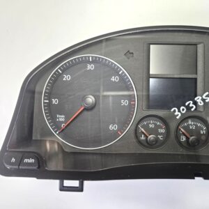 CUADRO VOLKSWAGEN GOLF V TDI 1K0920861B 303.859KM