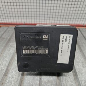 ABS ASTRA H 2006 13213610AL  10.0960-0548.3
