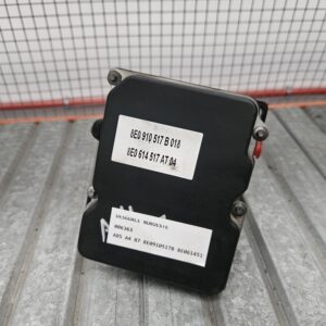 ABS AUDI A4 B6 8E0910517B  8E0614517AT