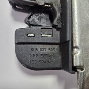 CERRADURA MELETERO SEAT LEON I 6L6827505A