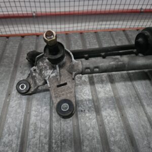 MOTOR Y VARILLAJE LIMPIA HONDA ACCORD 2005
