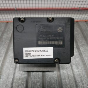 ABS VOLKSWAGEN BORA 1J0907379AF