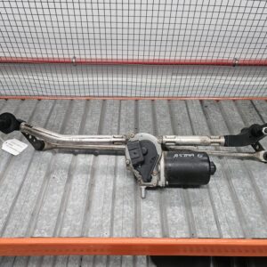 MOTOR Y VARILLAJE LIMPIA OPEL ASTRA G 404.387