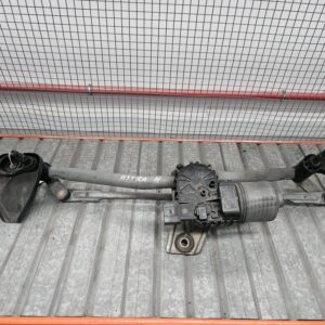 MOTOR Y VARILLAJE LIMPIA ASTRA H 0390241538 13111211LHD 3397020632