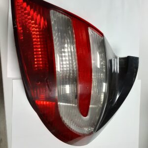 PILOTO TR. DR. MB SPORT COUPE 2004