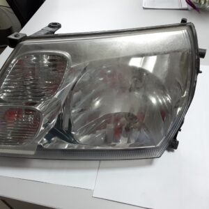 FARO IZ. TOYOTA HIACE 2010
