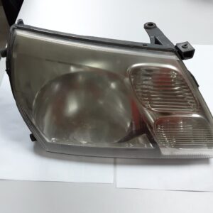 FARO DR. TOYOTA HIACE