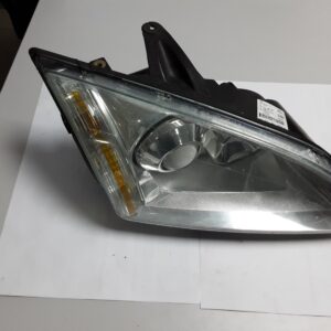 FARO DR. FOCUS II, XENON