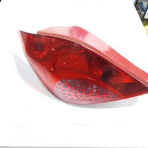PILOTO TR IZ 207 07
