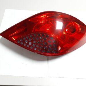 PILOTO TR DER PEUGEOT 207 07