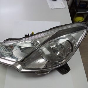 FARO DL. IZQUIERDO C3 2014