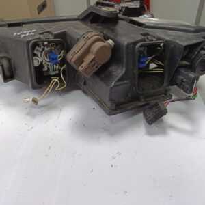 FARO DERECHO PEUGEOT 406 COUPÉ
