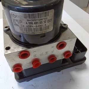ABS MB W203 A0064310312Q01