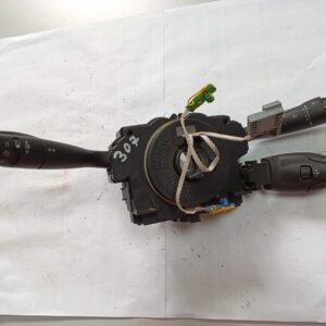 COM 2000 PEUGEOT 307, REF.: 96563489XT
