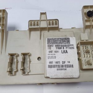 CAJA FUSIBLES FORD FOCUS II, REF.: 97RA-00-001