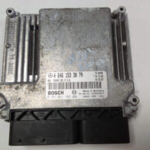 CENTRALITA MB W203, 220 CDI