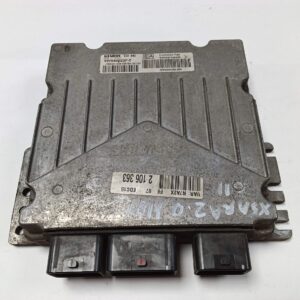 CENTRALITA CITROEN XSARA 2.0 HDI
