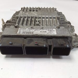 CENTRALITA FORD FOCUS II, 2.0 TDCI
