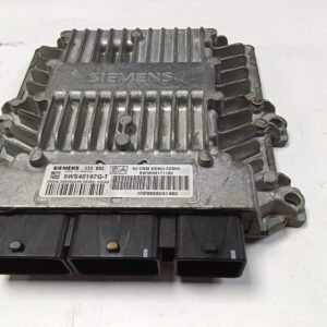 CENTRALITA PEUGEOT 407, 2.0 HDI