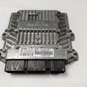 CENTRALITA CITROEN C5, 2.0 HDI