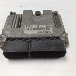 CENTRALITA IVECO 0281 012 13