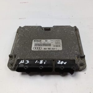 CENTRALITA AUDI A 3, 1.8 I, 16V