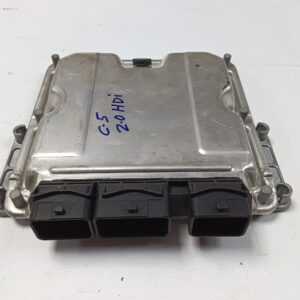 CENTRALITA CITROEN C5 2.0 HDI