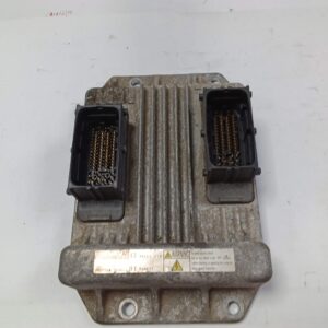 CENTRALITA OPEL COMBO C, 1.7 CDTI DENSO
