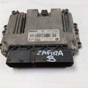 CENTRALITA OPEL ZAFIRA B 1.9 CDTI