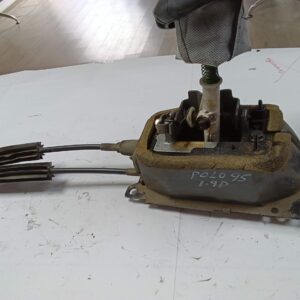 PALANCA C/CABLES VOLKSWAGEN POLO 6N