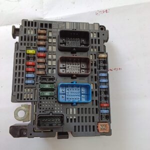 BSM / CAJA FUSIBLES CITROEN C4 9677987180