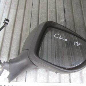 ESPEJO DERECHO ELECTRICO CLIO IV