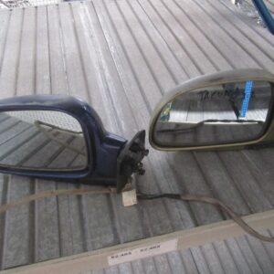 ESPEJO IZQUIERDO ELECTRICO DAEWOO TACUMA