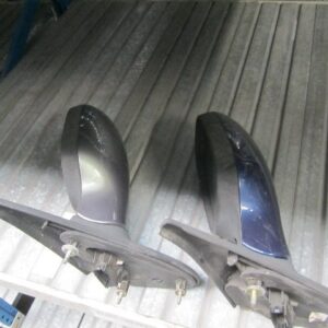 ESPEJO IZQUIERDO ELECTRICO MEGANE 2001