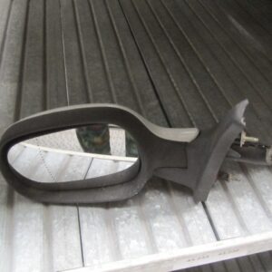 ESPEJO IZQUIERDO RENAULT MEGANE 2001