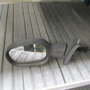 ESPEJO IZQUIERDO RENAULT MEGANE 1998