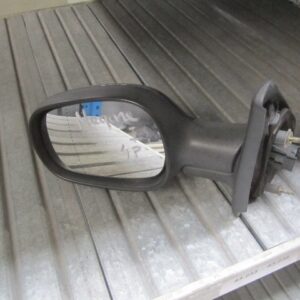 ESPEJO IZQUIERDO ELECTRICO MEGANE 1998