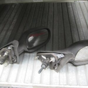 ESPEJO DERECHO RENAULT MEGANE 1998