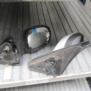 ESPEJO DERECHO RENAULT MEGANE 2001