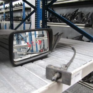 ESPEJO IZQUIERDO RENAULT 25