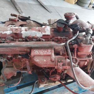 MOTOR EUROCARGO 8060.45B ML120E18