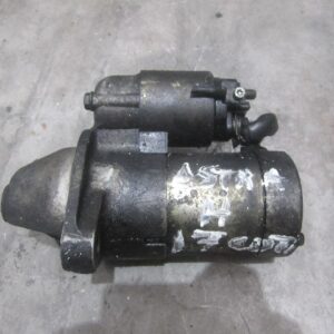 ARRANQUE OPEL ASTRA G-H 1.7 CDTI 6202043