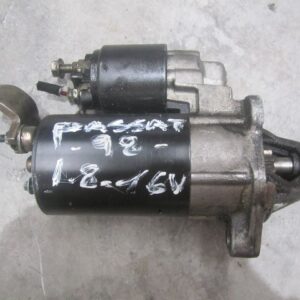 ARRANQUE VOLKSWAGEN 058911023B