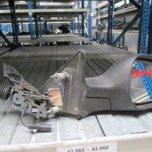ESPEJO DERECHO RENAULT SAFRANE