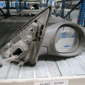ESPEJO DERECHO ELECTRICO RENAULT LAGUNA 98 S/P