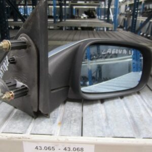 ESPEJO DERECHO ABATIBLE RENAULT LAGUNA II