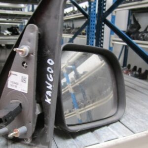 ESPEJO DERECHO ELECTRICO RENAULT KANGOO I 7700304835